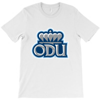 (old Dominion University) T-shirt | Artistshot