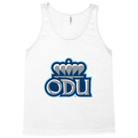 (old Dominion University) Tank Top | Artistshot