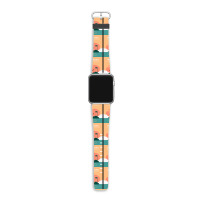 Welcome To Pterodactyl Home Apple Watch Band | Artistshot