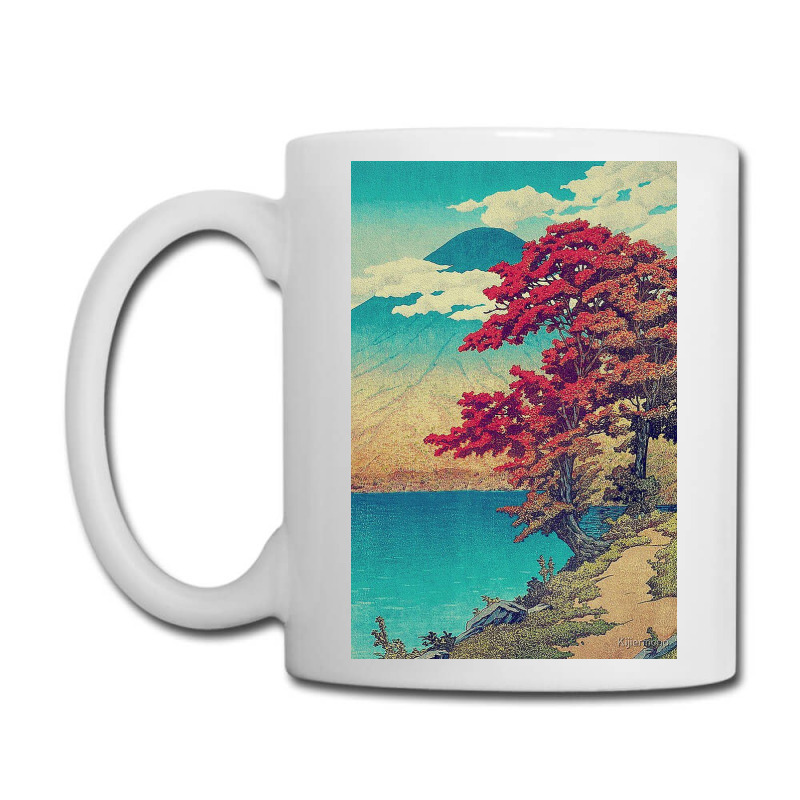 The New Year In Hisseii Coffee Mug | Artistshot