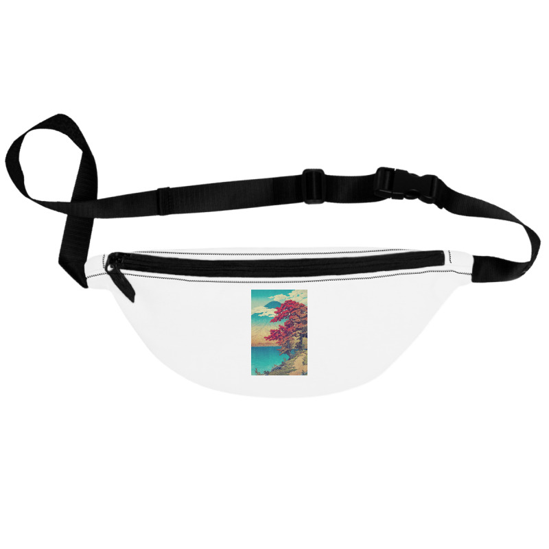 The New Year In Hisseii Fanny Pack | Artistshot