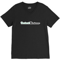 Beechcraft Sundowner Aircraft Aviation V-neck Tee | Artistshot