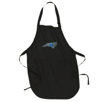 Home State Fingerprint North Carolina Full-length Apron | Artistshot