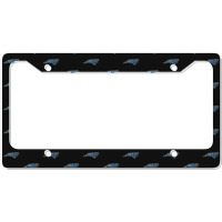 Home State Fingerprint North Carolina License Plate Frame | Artistshot