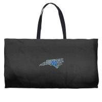 Home State Fingerprint North Carolina Weekender Totes | Artistshot