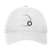 Total Solar Eclipse 482024 T Shirt Adjustable Cap | Artistshot