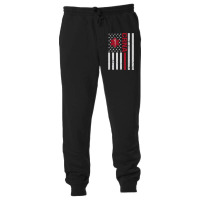 Crna Certified Registered Nurse Anesthetist Usa Flag Unisex Jogger | Artistshot