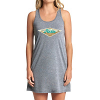 Surfboards Beach Sport Tank Dress | Artistshot