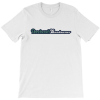 Beechcraft Sundowner Aircraft Aviation T-shirt | Artistshot