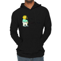 Kids Season Family Simpsons Lightweight Hoodie | Artistshot