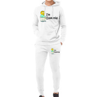 Kids Season Family Simpsons Hoodie & Jogger Set | Artistshot