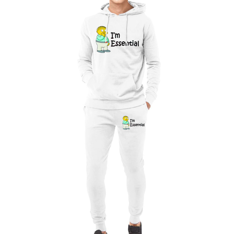 Kids Season Family Simpsons Hoodie & Jogger set by opijos | Artistshot