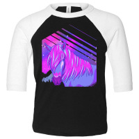 Haflinger Horse T  Shirt Haflinger Horse Owner Modern Gift Idea T  Shi Toddler 3/4 Sleeve Tee | Artistshot