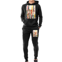 Ce Doux Matin Hoodie & Jogger Set | Artistshot