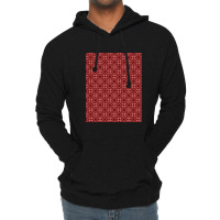 Patrones De Vectores 131 Lightweight Hoodie | Artistshot