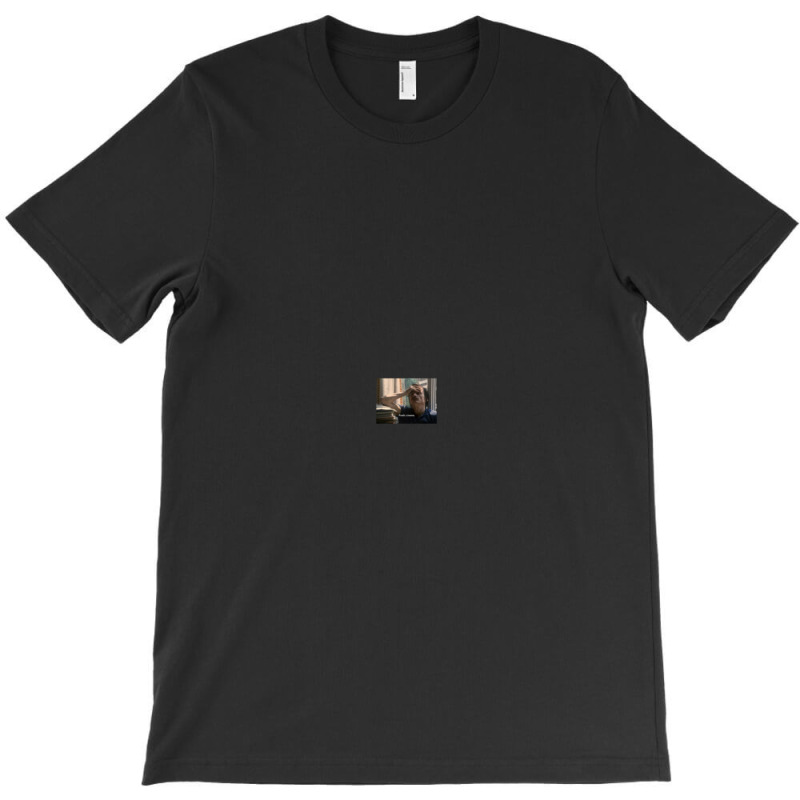 Poetic Cinema T-shirt | Artistshot