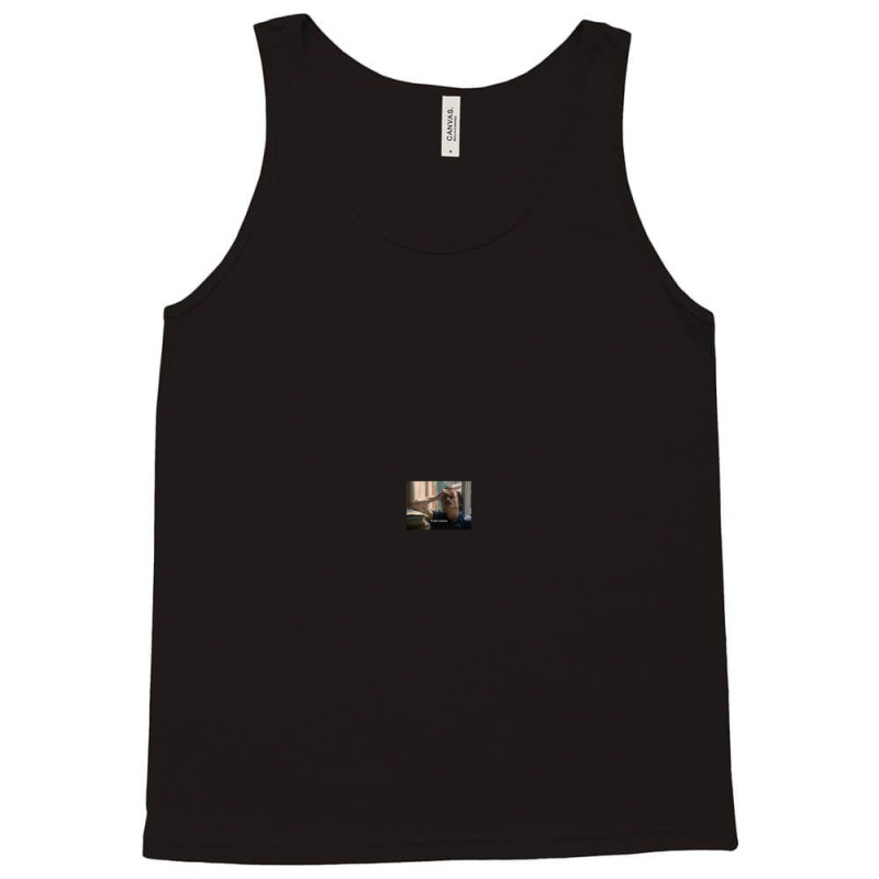 Poetic Cinema Tank Top | Artistshot