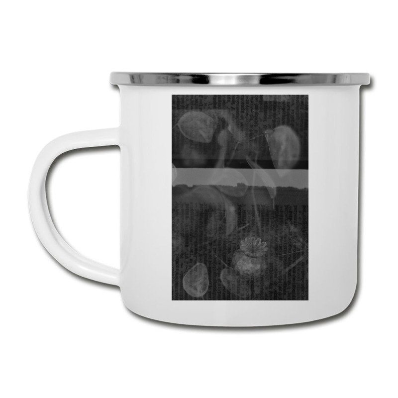 Poppy Seed Heads 2 Camper Cup | Artistshot