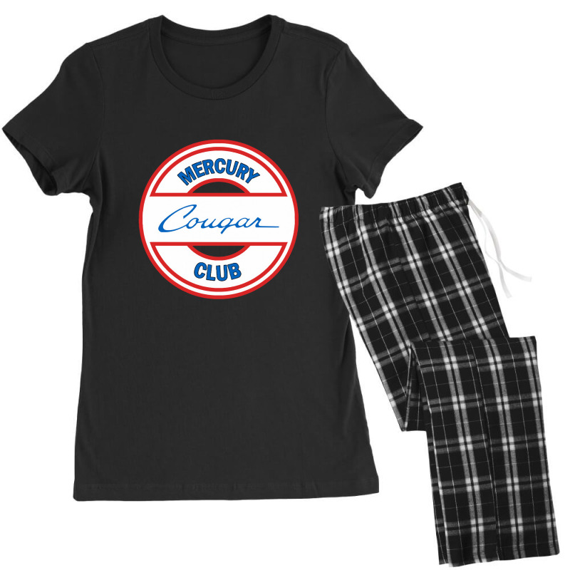 Cougar Club Women's Pajamas Set by MernaPutney | Artistshot