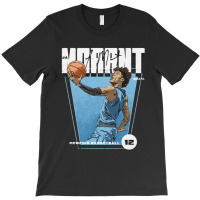 Ja Morant Premiere T-shirt | Artistshot