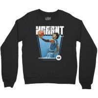 Ja Morant Premiere Crewneck Sweatshirt | Artistshot