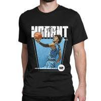 Ja Morant Premiere Classic T-shirt | Artistshot