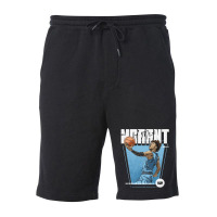 Ja Morant Premiere Fleece Short | Artistshot