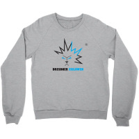 Dresdner Merch Eislöwen Crewneck Sweatshirt | Artistshot