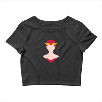 Darna! (minimal) Crop Top | Artistshot