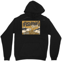 Funny Fisherman Fishy Fishy Fishy Lucky Fishing Unisex Hoodie | Artistshot