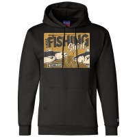 Funny Fisherman Fishy Fishy Fishy Lucky Fishing Champion Hoodie | Artistshot