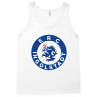 Erc Merch Ingolstadt Tank Top | Artistshot