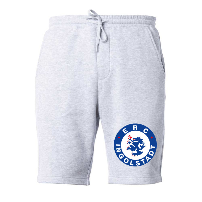 Erc Merch Ingolstadt Fleece Short | Artistshot