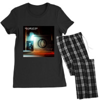 Night People Women's Pajamas Set | Artistshot