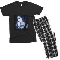 Enya Men's T-shirt Pajama Set | Artistshot