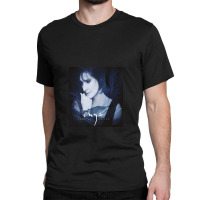 Enya Classic T-shirt | Artistshot