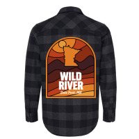 Wild River State Park Minnesota Flannel Shirt | Artistshot