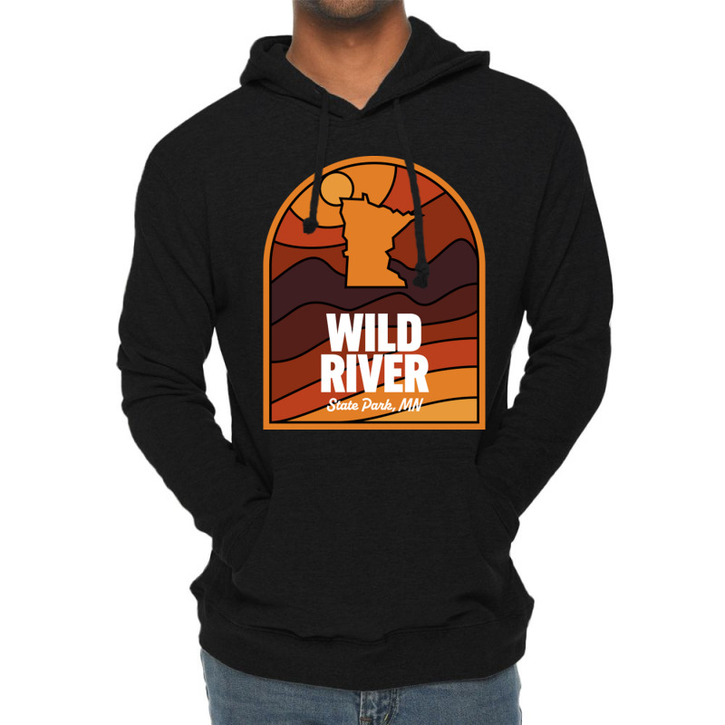 Wild River State Park Minnesota Lightweight Hoodie by JeremyHurley | Artistshot