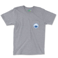 Sc Merch Riessersee Pocket T-shirt | Artistshot