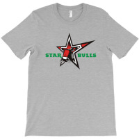 Starbulls Merch Rosenheim T-shirt | Artistshot