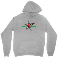 Starbulls Merch Rosenheim Unisex Hoodie | Artistshot