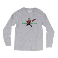 Starbulls Merch Rosenheim Long Sleeve Shirts | Artistshot