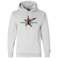 Starbulls Merch Rosenheim Champion Hoodie | Artistshot