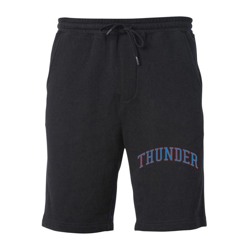 Thunder Fleece Short | Artistshot