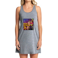 Bionic Woman V3 Tank Dress | Artistshot