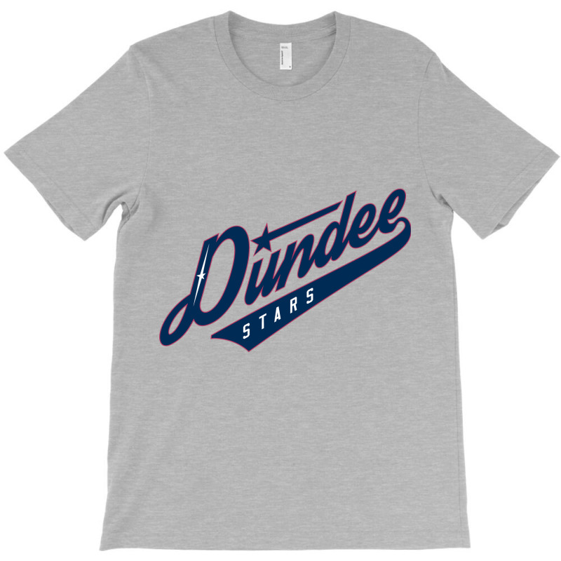 Dundee Stars T-shirt | Artistshot