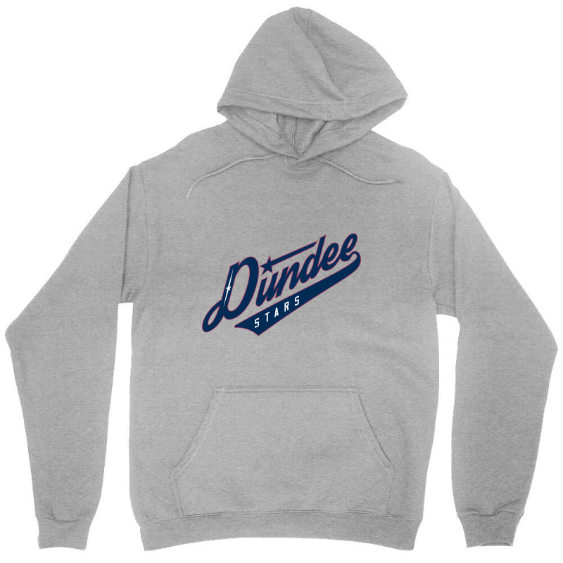 Dundee Stars Unisex Hoodie | Artistshot