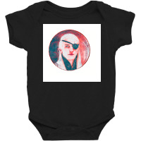 Evil Prince Aemond Targaryen Baby Bodysuit | Artistshot