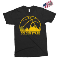 Golden 2022 Basketball For Men Women Warriors Shirt T Shirt Exclusive T-shirt | Artistshot