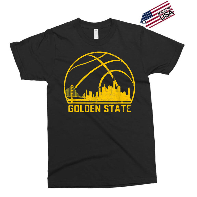 Golden 2022 Basketball For Men Women Warriors Shirt T Shirt Exclusive T-shirt | Artistshot